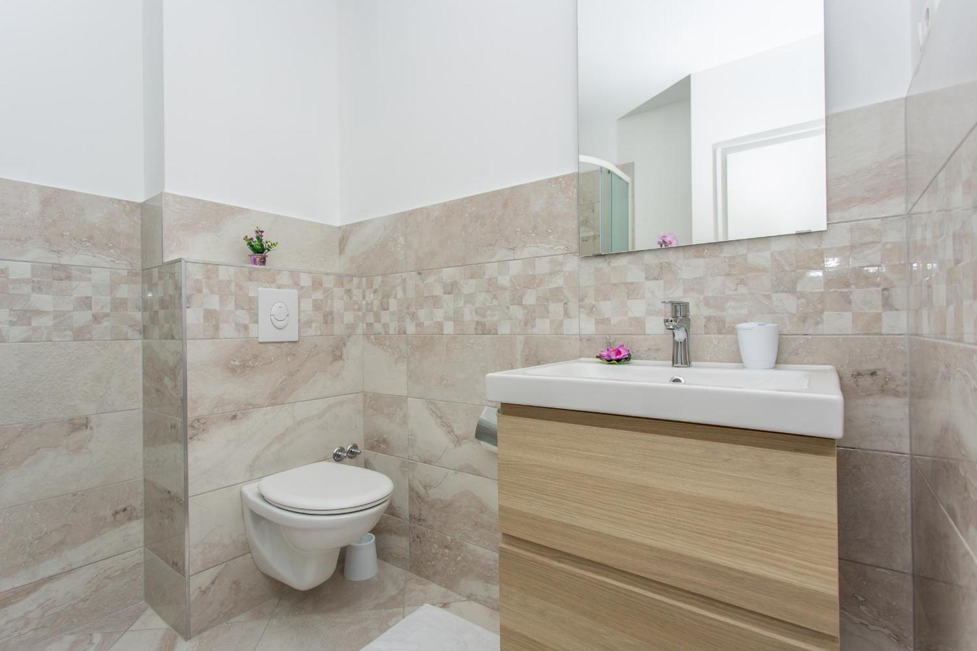 Apartments Grepo Sljeme Макарска Стая снимка
