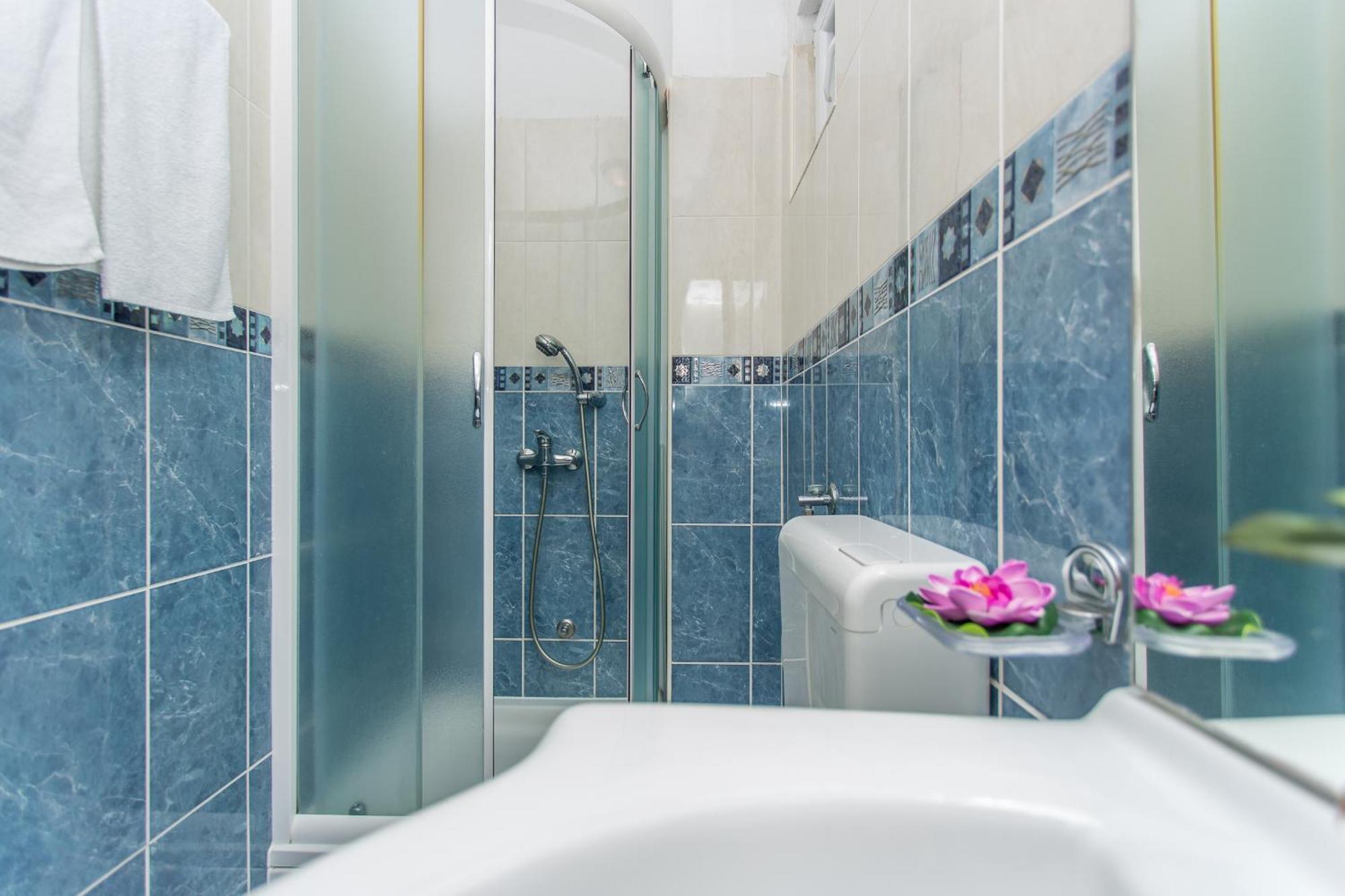 Apartments Grepo Sljeme Макарска Стая снимка