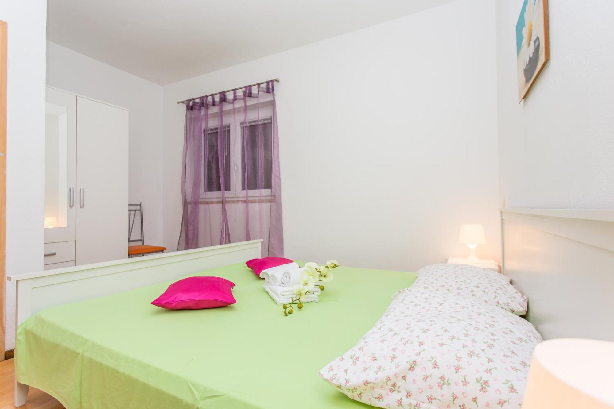 Apartments Grepo Sljeme Макарска Стая снимка