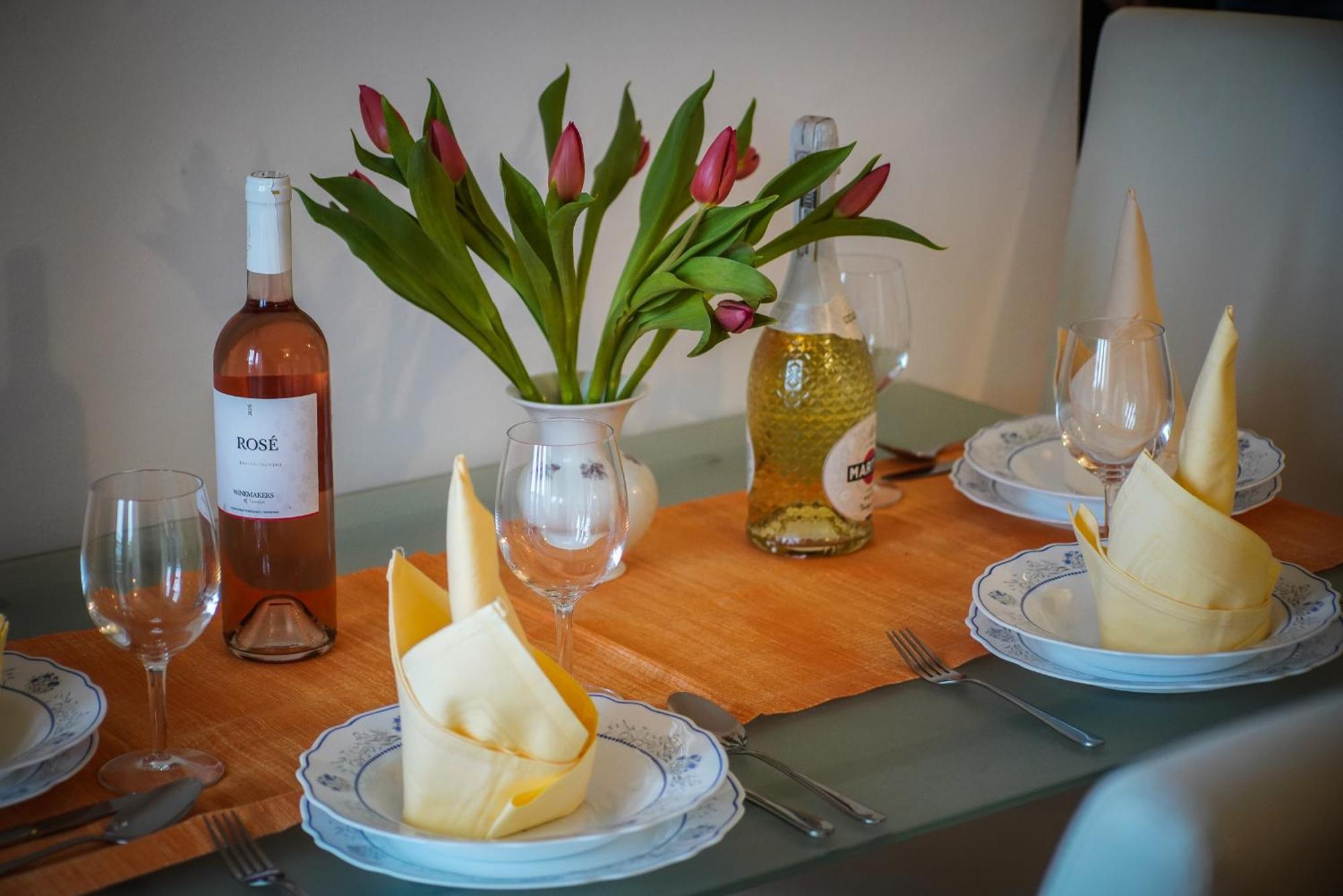 Apartments Grepo Sljeme Макарска Стая снимка