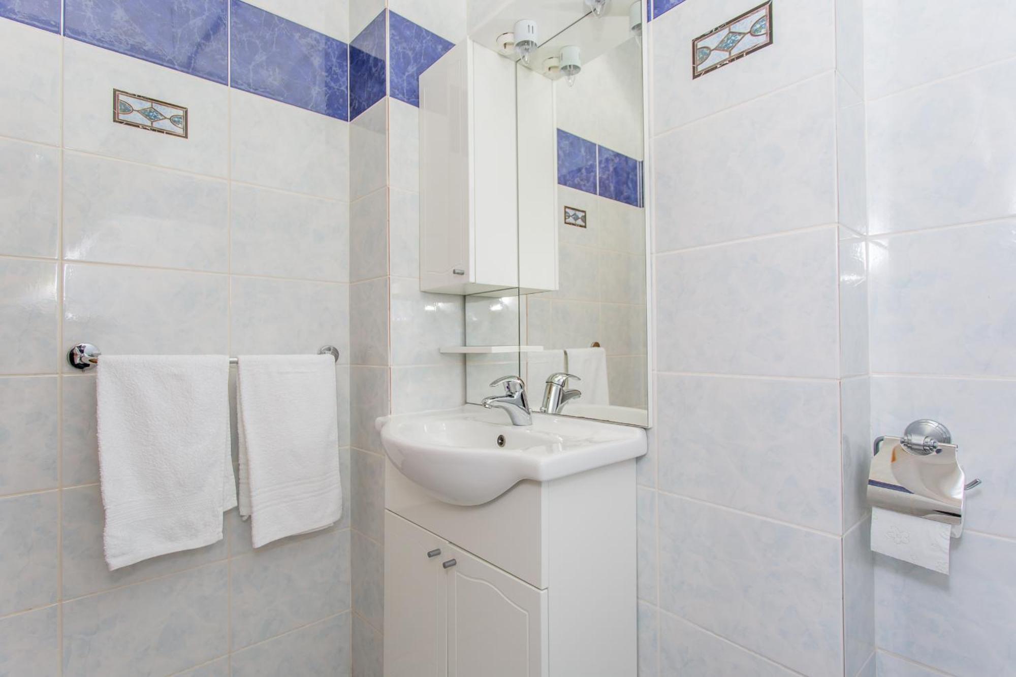 Apartments Grepo Sljeme Макарска Стая снимка