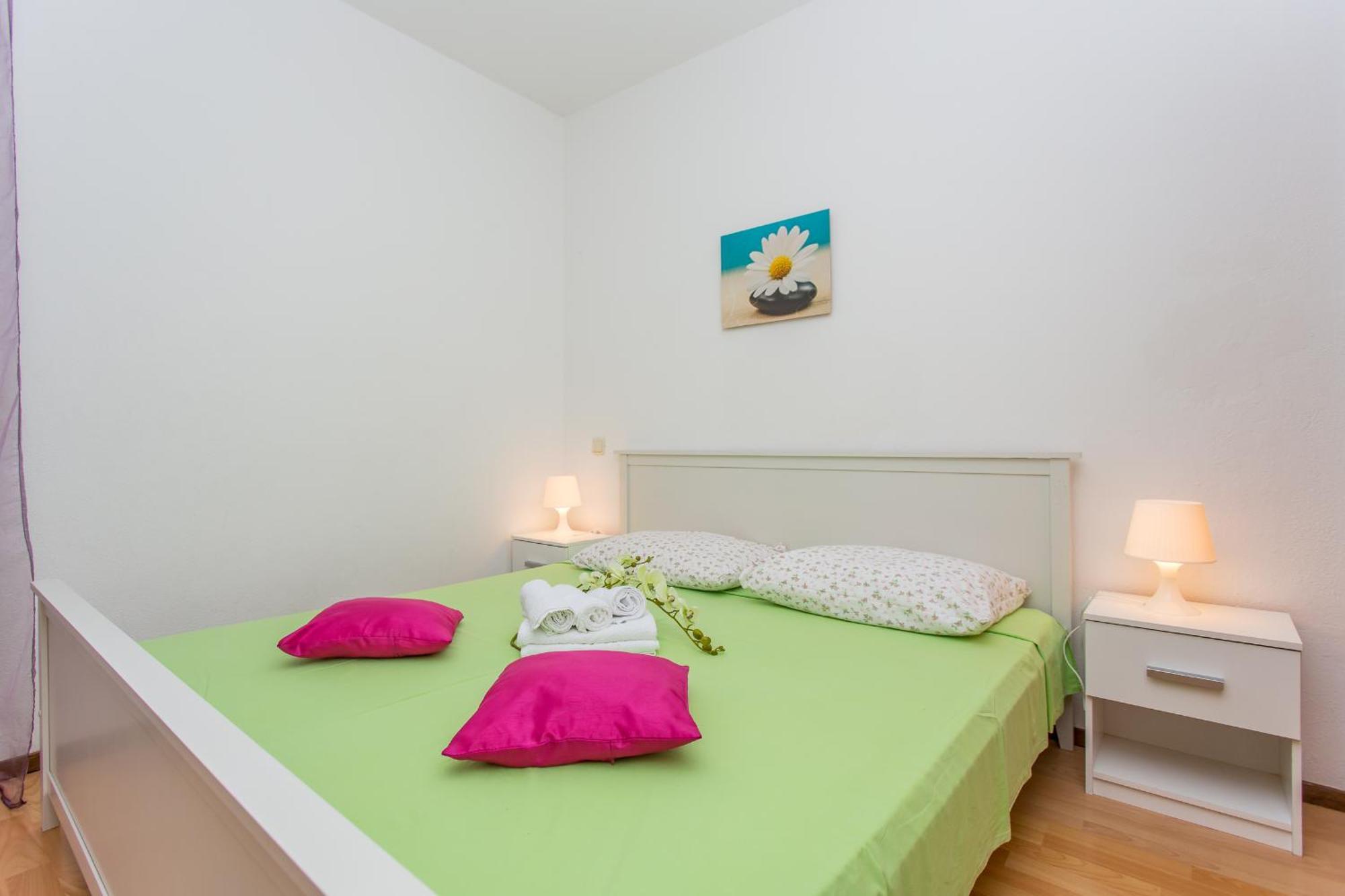 Apartments Grepo Sljeme Макарска Стая снимка