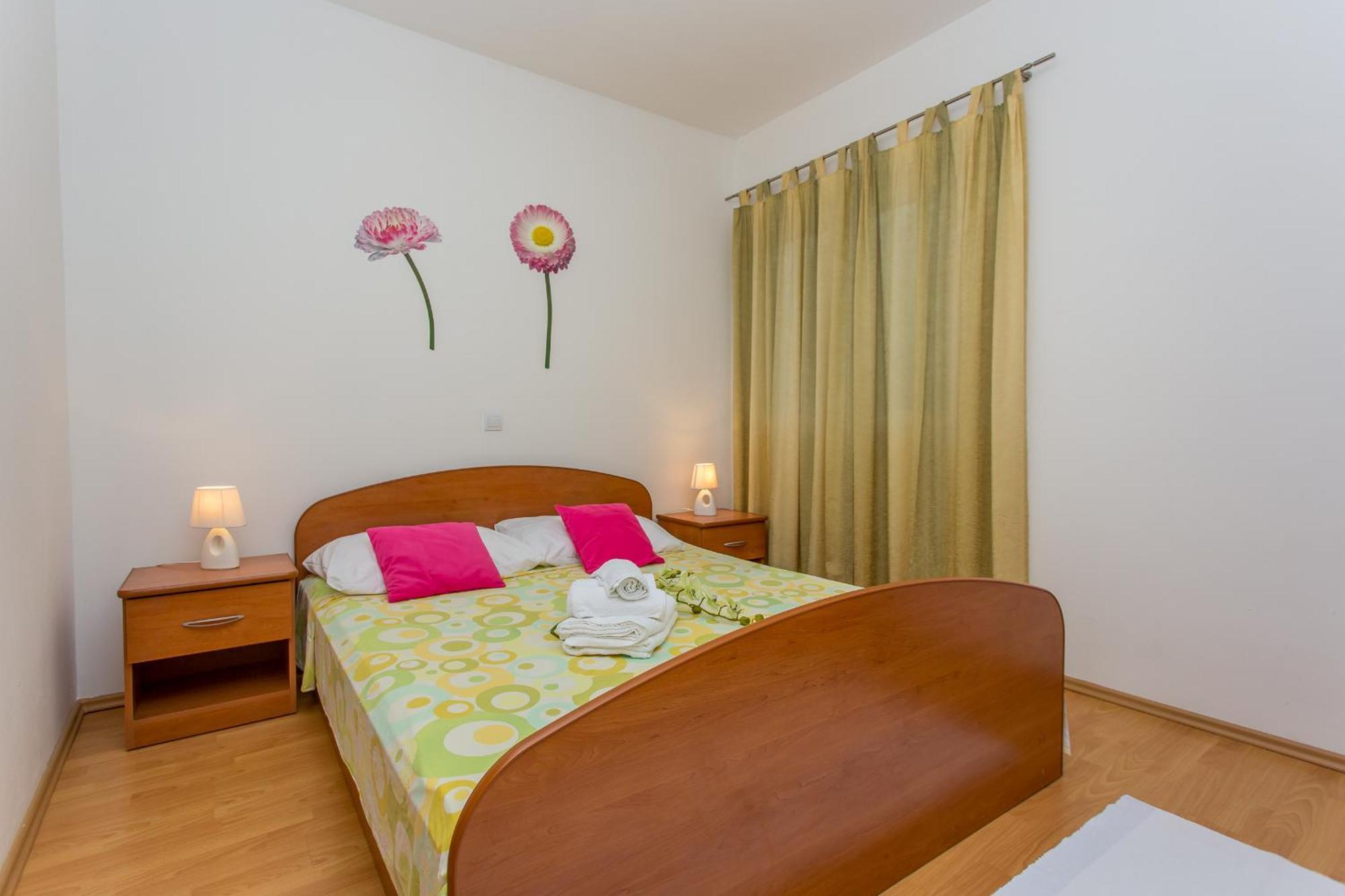 Apartments Grepo Sljeme Макарска Стая снимка