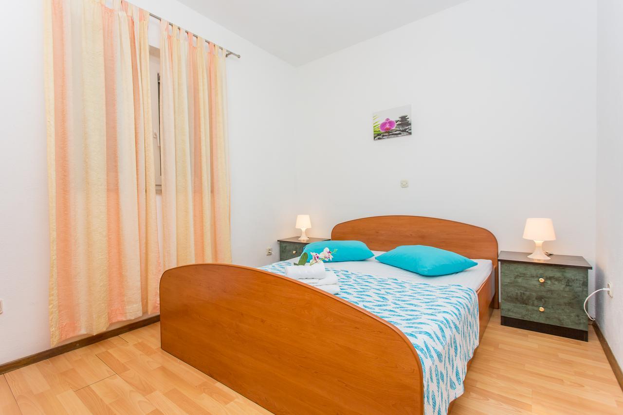 Apartments Grepo Sljeme Макарска Стая снимка