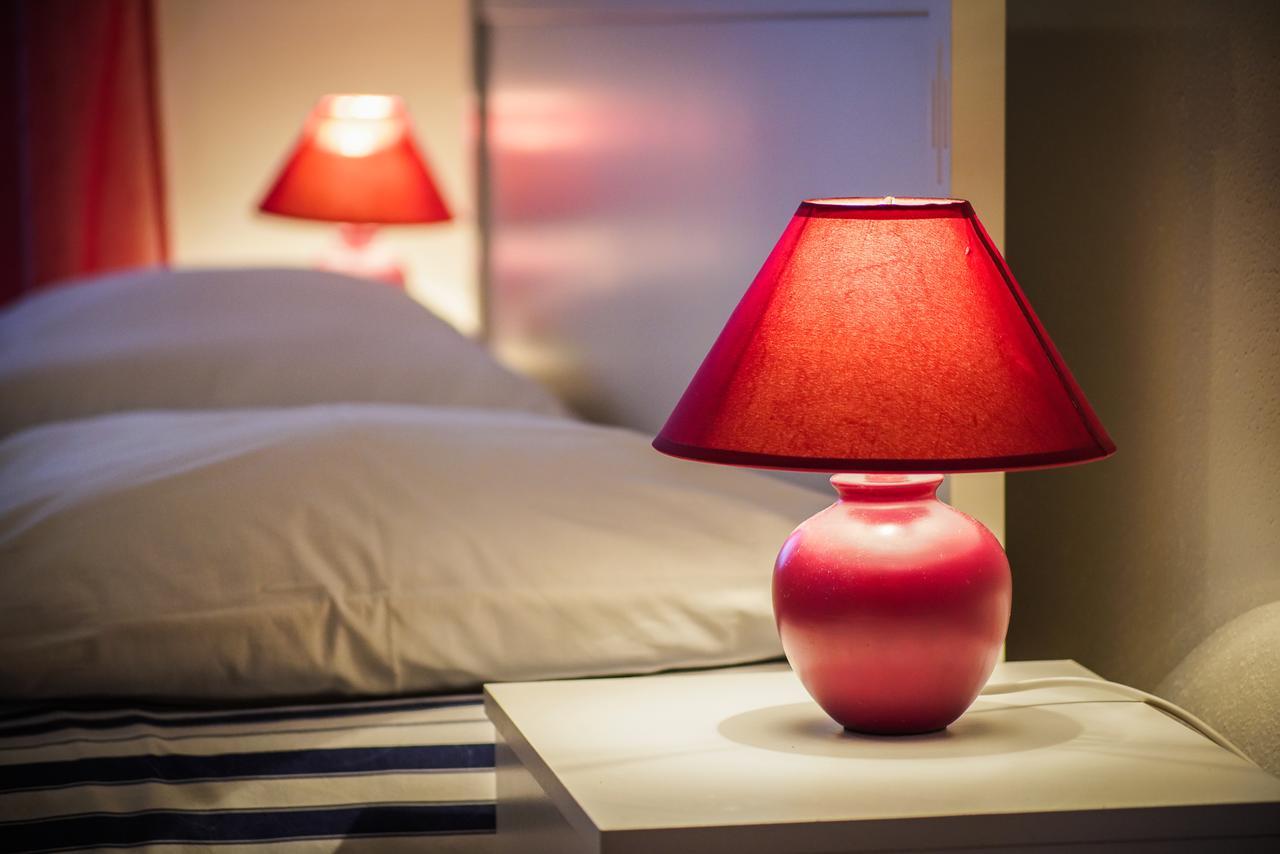Apartments Grepo Sljeme Макарска Екстериор снимка