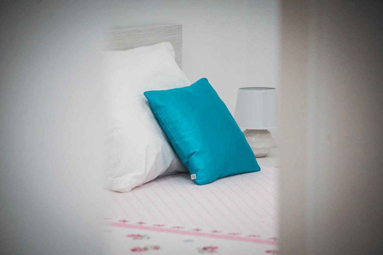 Apartments Grepo Sljeme Макарска Екстериор снимка